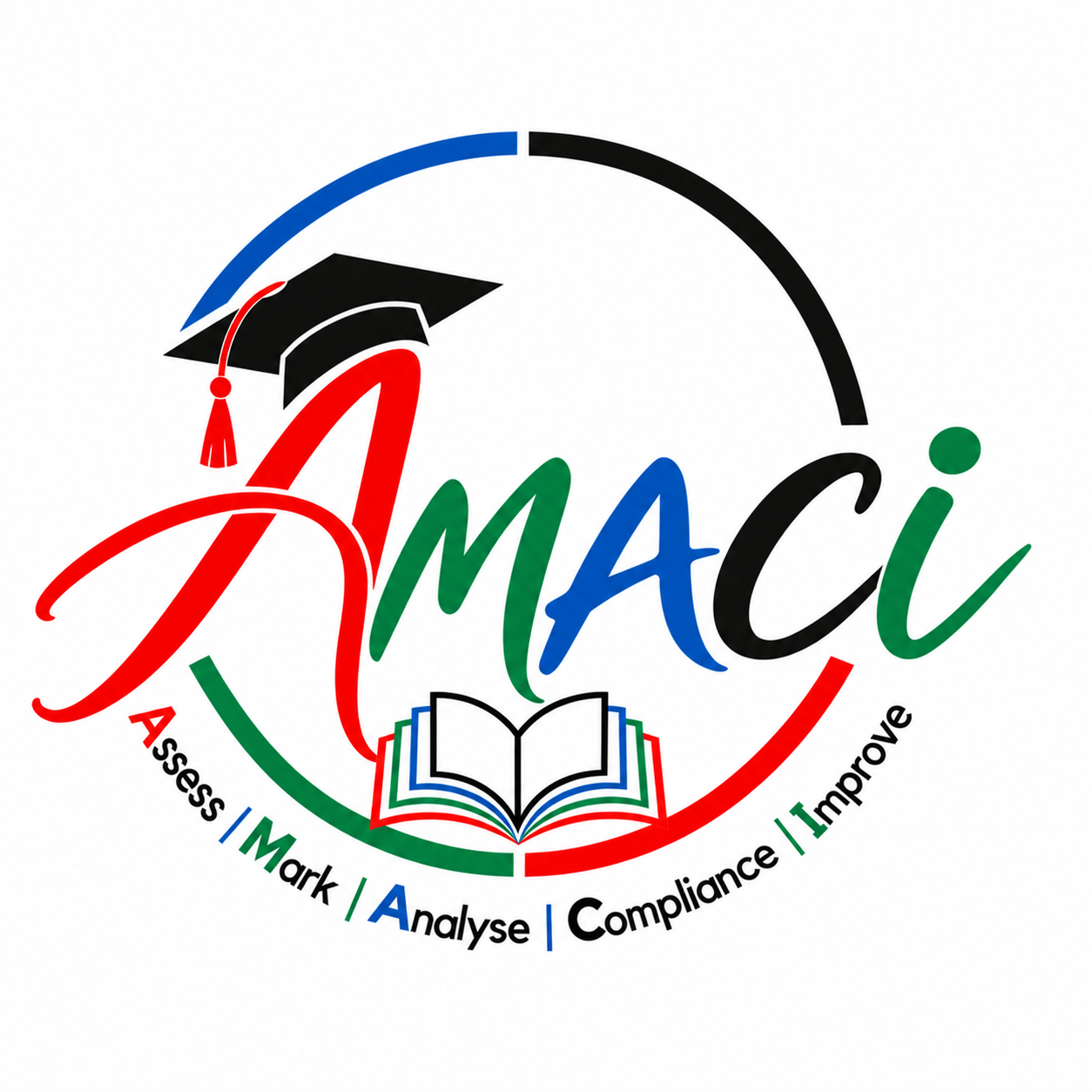 AMACI Logo